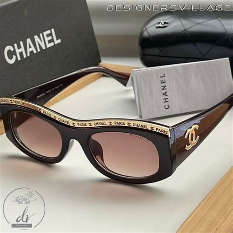 chanel limited edition sunglasses|chanel sunglasses sale clearance.